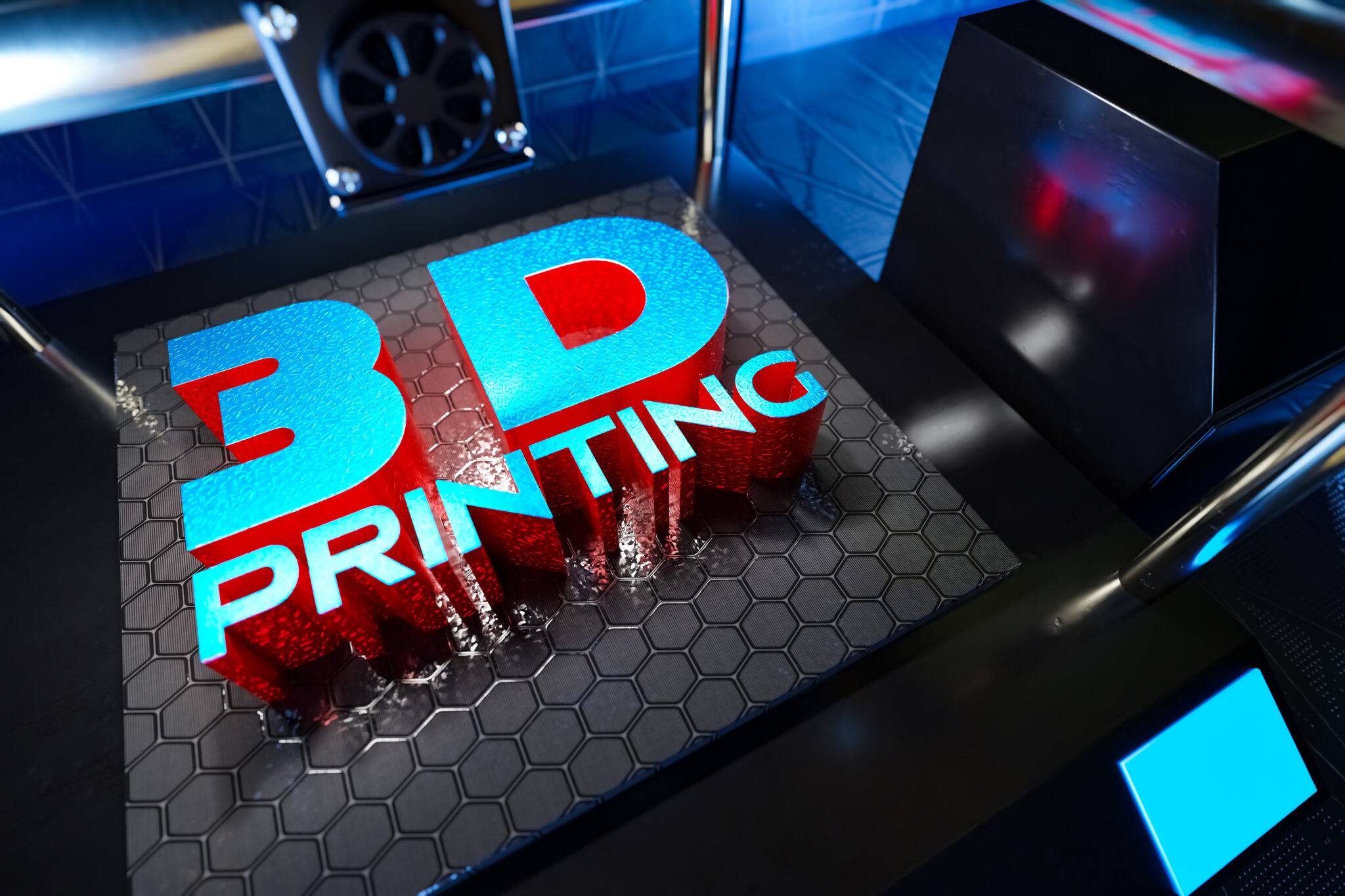 How RiverSide Integrated Solutions Uses 3D Printing to Improve Efficiency and Quality